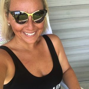 Meet your Posher, Morgan